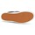 Sapatos Mulher Slip on logo Vans Classic Slip-On Platform Preto