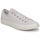 Sapatos Mulher Sapatilhas Converse Chuck Taylor All Star-Ox Rosa / Branco