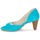Sapatos Mulher Mesas de jantar IMIMI Azul