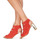 Sapatos Mulher Sandálias Betty London INALU Vermelho