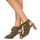 Sapatos Mulher Sandálias Betty London EVENE Cáqui