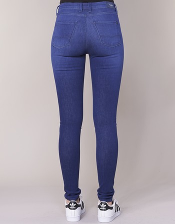 Pepe jeans REGENT Azul / Cristal / Swarorsky