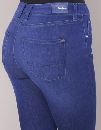 Pepe jeans REGENT Azul / Cristal / Swarorsky