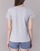 Textil Mulher T-Shirt mangas curtas Levi's THE PERFECT TEE Cinza