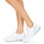 Sapatos Mulher Sapatilhas Philipp Plein Sport KRISTEL Branco