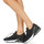 Sapatos Mulher Sapatilhas Philipp Plein Sport KRISTEL Preto
