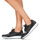 Sapatos Mulher Sapatilhas Philipp Plein Sport RUTH Preto