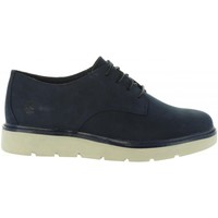 Sapatos Mulher Sapatos & Richelieu Timberland A1K82 Azul