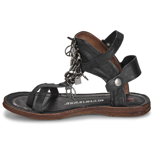 Airstep / A.S.98 RAMOS Preto