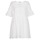 Textil Mulher Vestidos curtos Betty London INNATU Branco