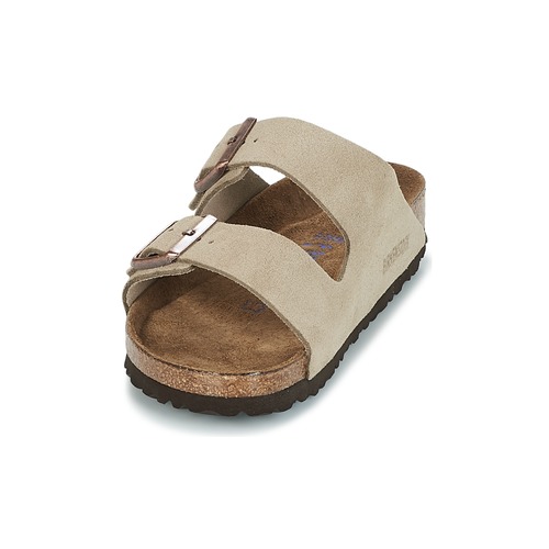 BIRKENSTOCK ARIZONA SFB Toupeira