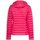 Textil Mulher Quispos JOTT CLOE Rosa