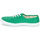 Sapatos Sapatilhas Victoria INGLESA LONA Verde