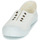 Sapatos Mulher Sapatilhas Victoria 6623 Branco