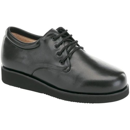 Sapatos Jovem 12-16 anos Calzamedi Acquista scarpe comode per modelli  0005 Preto