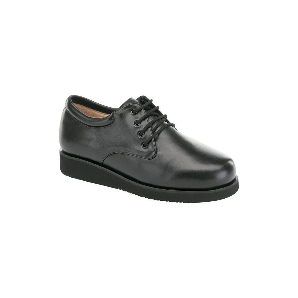 Sapatos Sapatos & Richelieu Calzamedi Acquista scarpe comode per modelli  0005 Preto