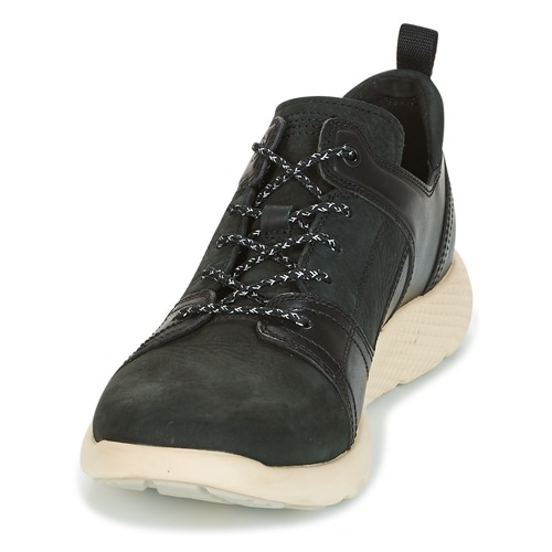Timberland FLYROAM LEATHER OXFO Preto