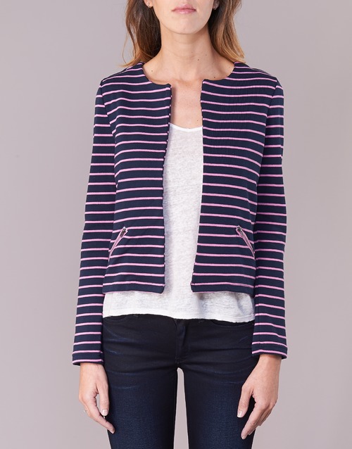 Vero Moda VMULA Marinho / Rosa