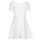 Textil Mulher Vestidos curtos Betty London INLOVE Branco