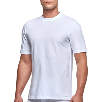 Textil Homem Pijamas / Camisas de dormir Impetus 1361001 001 Branco