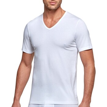 Textil Homem Pijamas / Camisas de dormir Impetus 1351021 001 Branco