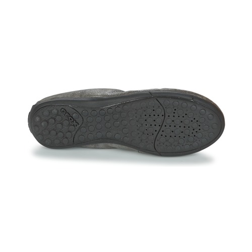 Geox J PIUMA BALLERINES Cinza