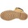 Sapatos Mulher Botins Wrangler WL172500 Castanho
