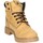 Sapatos Mulher Botins Wrangler WL172500 Castanho