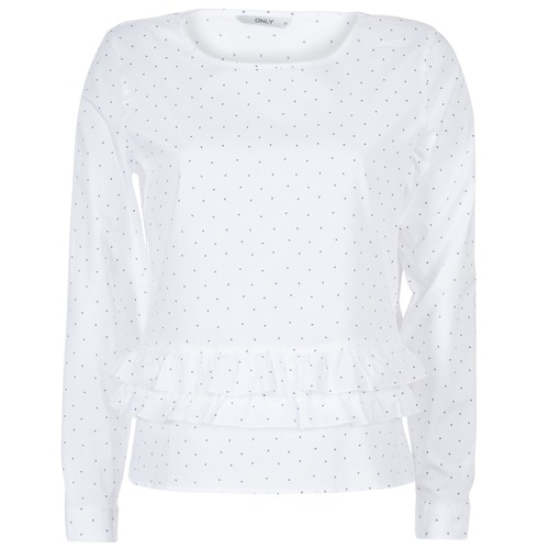 Textil Mulher Walk & Fly Only TINE Branco