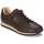 Sapatos Homem Sapatilhas Meindl CUNEO IDENTITY HOMME Castanho