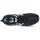 Sapatos Homem Sapatilhas New Balance MS574 Preto