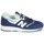 Sapatos Mulher Sapatilhas New Balance WL697 Azul