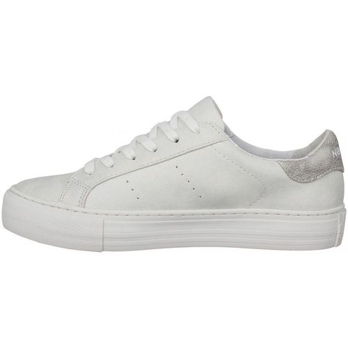 No Name ARCADE SNEAKER Branco