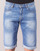 Textil Homem Shorts / Bermudas Yurban ABYSS Azul / Claro