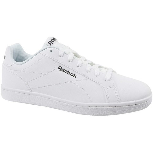 Sapatos Homem Sapatilhas Reebok Sport Royal Complete Branco