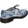 Sapatos Rapariga Sapatos & Richelieu Enrico Coveri AG247 Azul