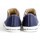 Sapatos Mulher Sapatilhas Victoria 106550 Azul