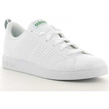 Sapatos Rapaz Sapatilhas adidas cityscape Originals VS ADVANTAGE CLEAN Branco