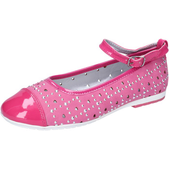 Sapatos Rapariga Sabrinas Didiblu AG486 Cor de rosa