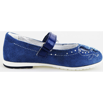 Sapatos Rapariga Sabrinas Didiblu AG487 Azul