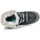 Sapatos Criança Botas de neve Columbia YOUTH MINX SHORTY OMNI-HEAT WATERPROOF Preto