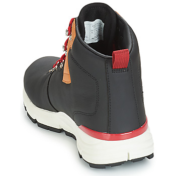 DC Shoes MUIRLAND LX M BOOT XKCK Preto / Vermelho