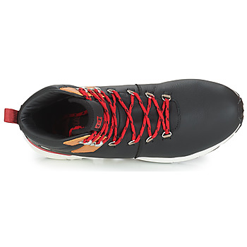 DC Shoes MUIRLAND LX M BOOT XKCK Preto / Vermelho