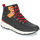 Sapatos Homem Sapatilhas DC Shoes Adidas MUIRLAND LX M BOOT XKCK Preto / Vermelho