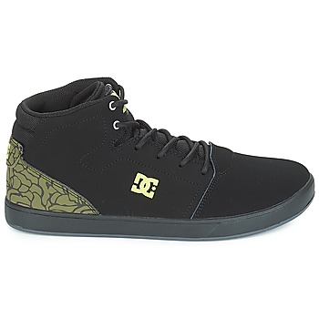 DC Shoes vans first running shoe sneakers sole classics