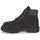 Sapatos Criança Botas baixas Timberland 6 In Premium WP Boot Preto