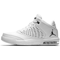 Sapatos cheap Sapatilhas de cano-alto Nike Jordan Flight Origin 4 Branco