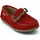 Sapatos Criança Sabrinas Pablosky SERRAJE LAGO Vermelho