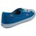 Sapatos Mulher Sapatilhas Mustang Old MUSTANG CANVAS  CHICA Azul