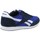 Sapatos Homem Reebok Shoes & Trainers Royal CL Jogger 2 Azul, Preto